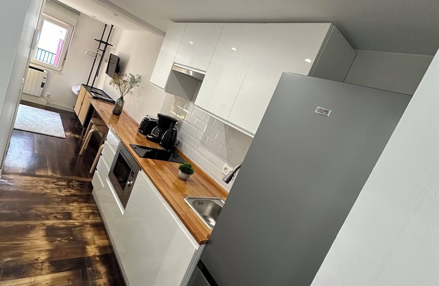 Apartamentos la Balda II