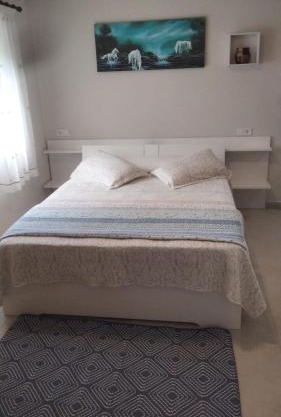 Apartamentos La Fuente Ribadeo