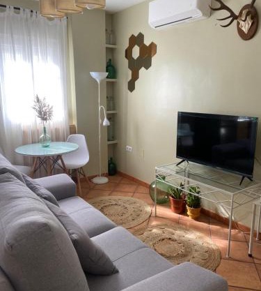 Apartamentos La Palma