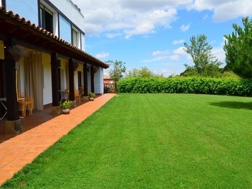Apartamentos La Peinada