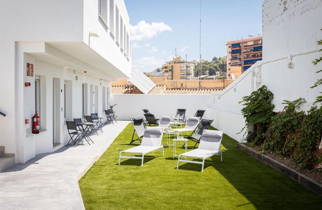 Apartamentos LA PELUSA