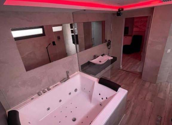 Apartamentos Las 7 Esencias