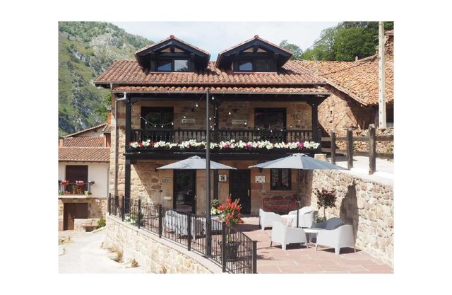 Apartamentos Las Agüeras
