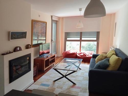 Apartamentos Las Margas Sabiñánigo 3000