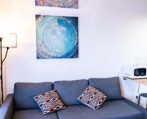 Apartamentos Las Secuoyas