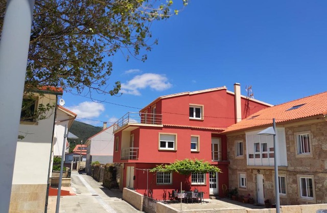 Apartamentos Lidia