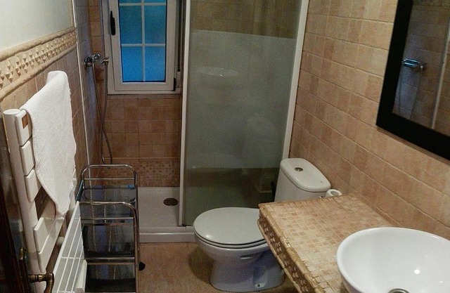 Apartamentos Los Balcones