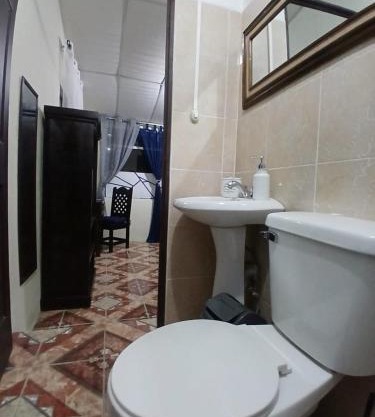 Apartamentos Los Cerezos