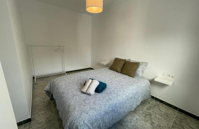 Apartamentos Los Senderos de Tolox