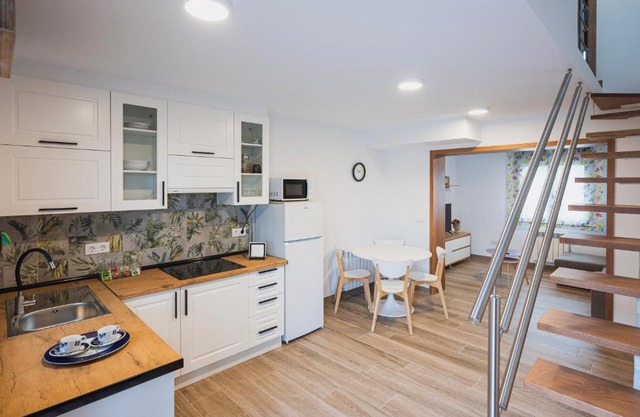 Apartamentos Luis