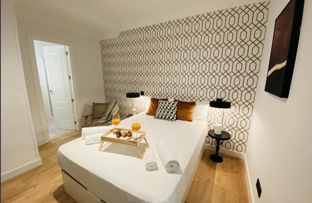 Apartamentos Madrid Río