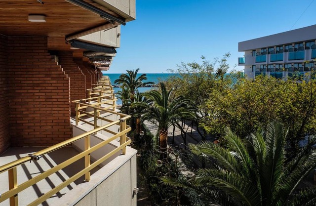Apartamentos Marina sol de España