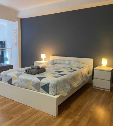 Apartamentos Marquesado