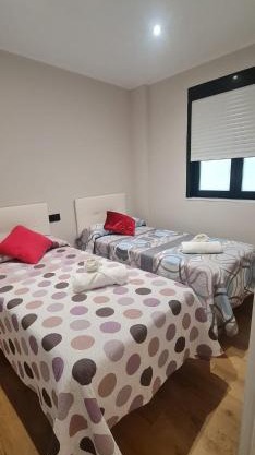 Apartamentos Marta