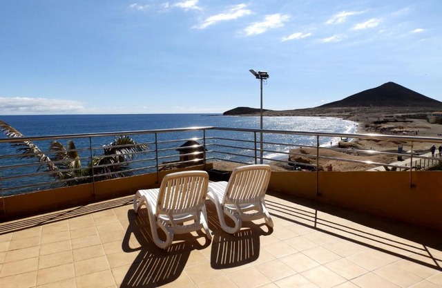 Apartamentos Medano - Duplex Playa