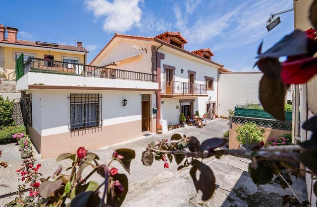 Apartamentos Mirador de Bareyo