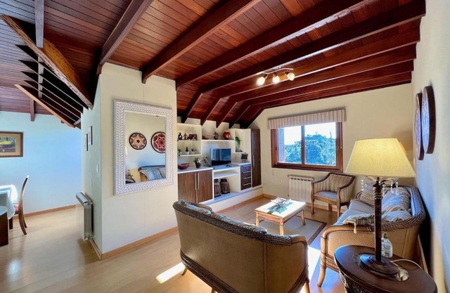 Apartamentos Monte Bello Centro by Achei Gramado