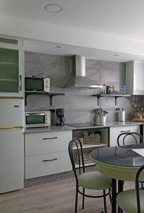 Apartamentos Monte do Limo