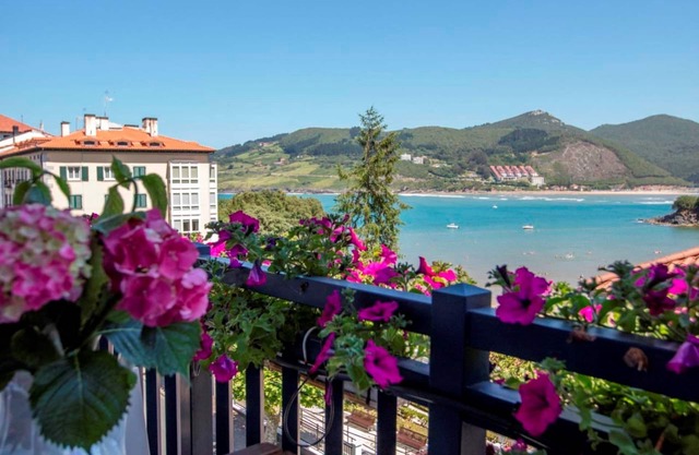 Apartamentos Mundaka