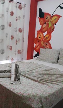 Apartamentos na Terceira Praia