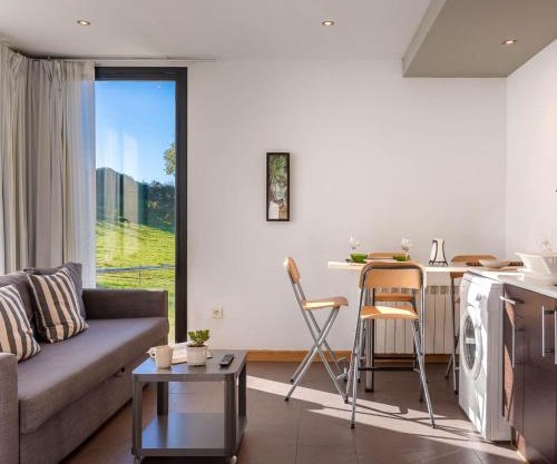 Apartamentos Naredo