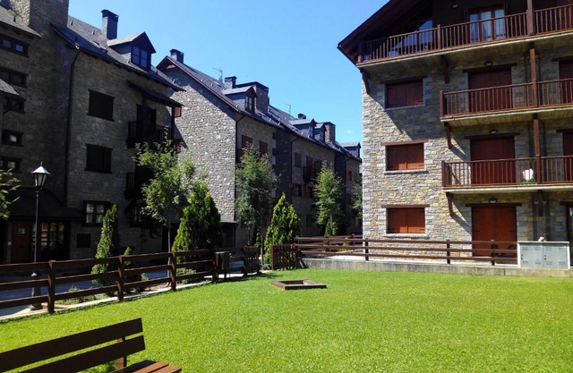 APARTAMENTOS NEVADOS 20312