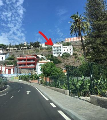 Apartamentos Noda