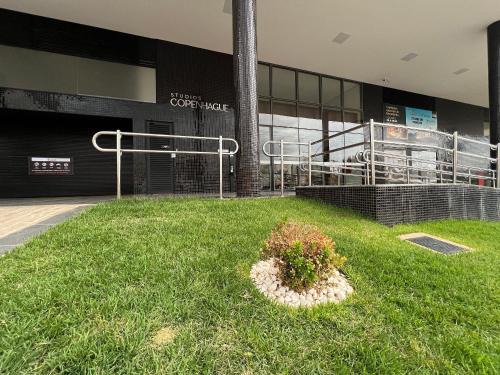 Apartamentos Novos de Alto Padrão