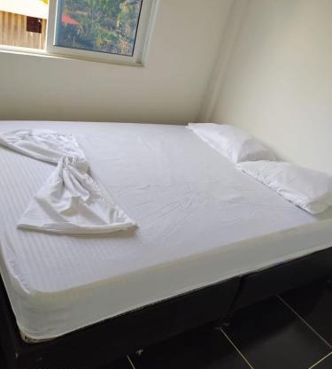 Apartamentos Olaya!