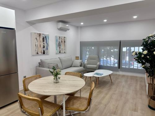 Apartamentos Paseo de la Estación