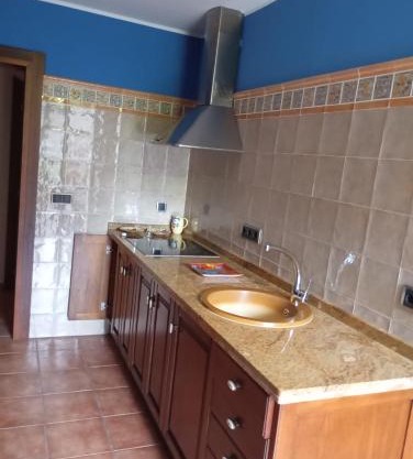 Apartamentos Picos de EUROPA