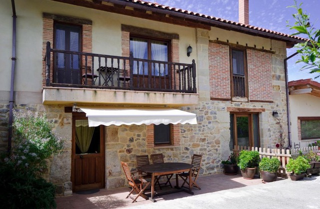 Apartamentos Playa Galizano