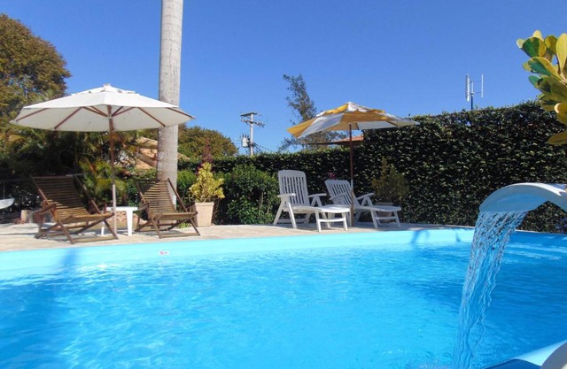 Apartamentos Portal da Ferradura