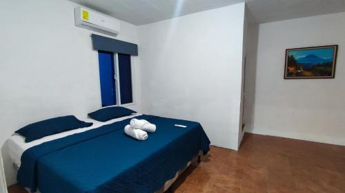Apartamentos Pradera's