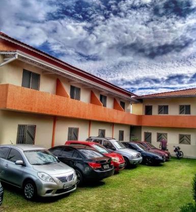 Apartamentos PraiaMar