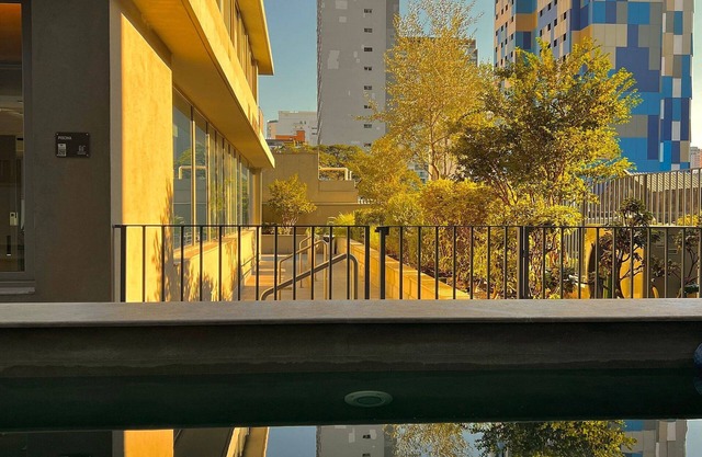 Apartamentos Prime-Prox a Oscar Freire