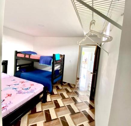 Apartamentos Rincón Garcia