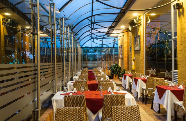 Apartamentos Regency La Feria