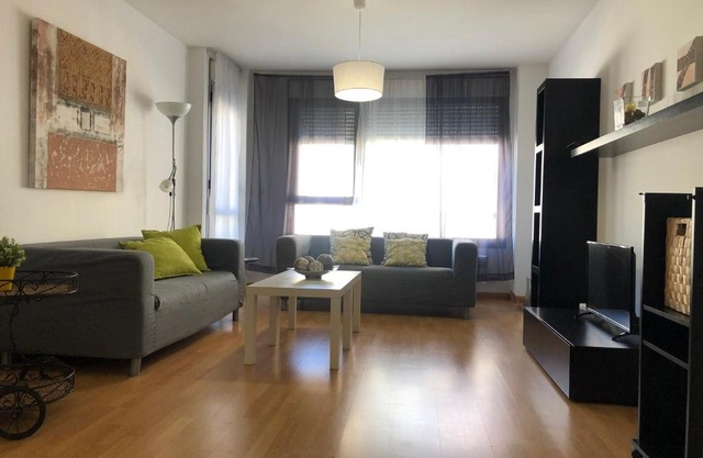 Apartamentos Ribera Navarra - Bardenas