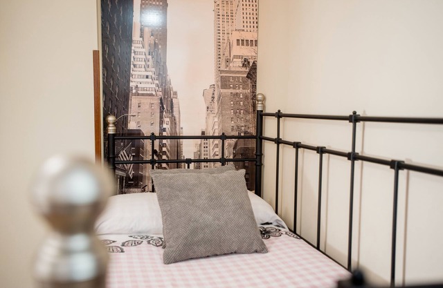 Apartamentos River Santander