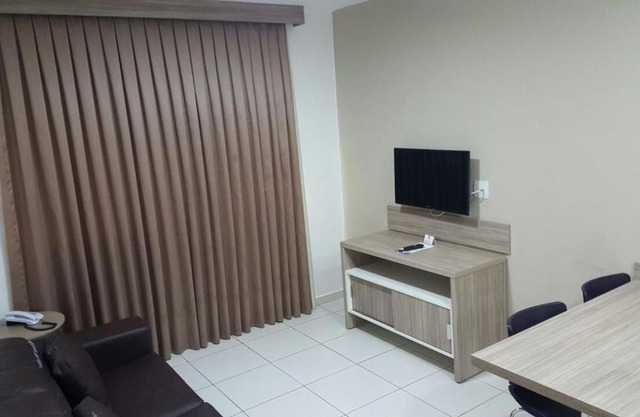 Apartamentos Riviera