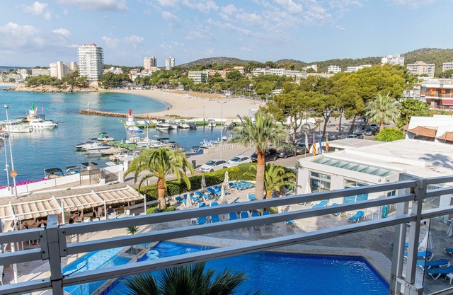 Apartamentos Roc Portonova