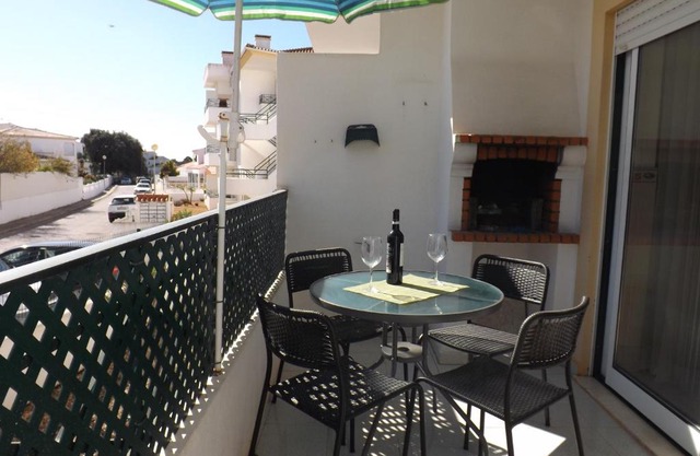 Apartamentos Roja Sol