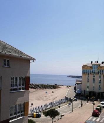 Apartamentos Rompeolas