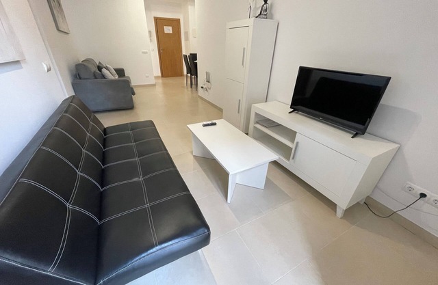 Apartamentos Royal Suites by Croma
