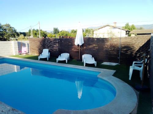 Apartamentos Rurales Tierras de Granadilla