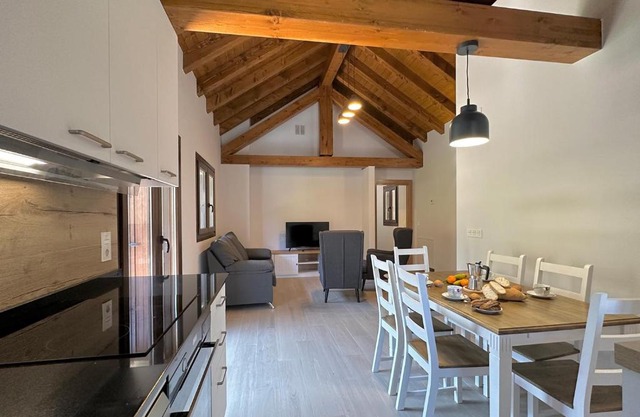 Apartamentos Rurales AINARIAK