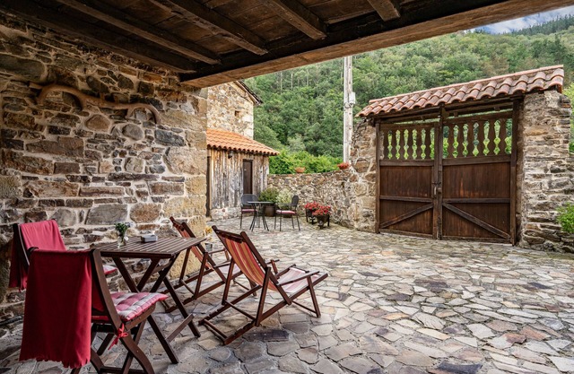 Apartamentos Rurales Ca Lulon: La Veiga El Molin