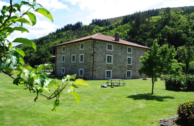 Apartamentos Rurales Ca Lulón