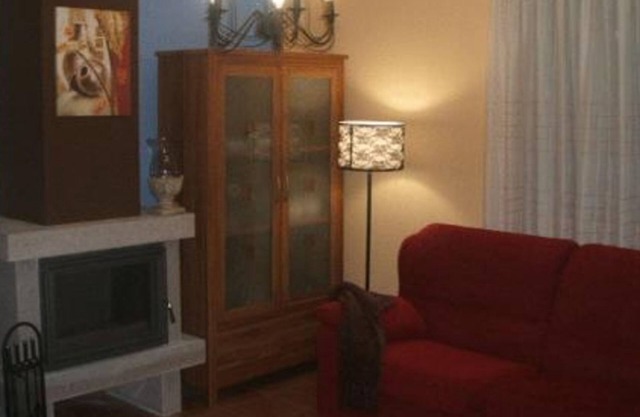 Apartamentos Rurales Casa O Muiño - 1 bedroom apartment - 2 adults (5)